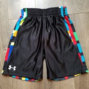 Under Armour